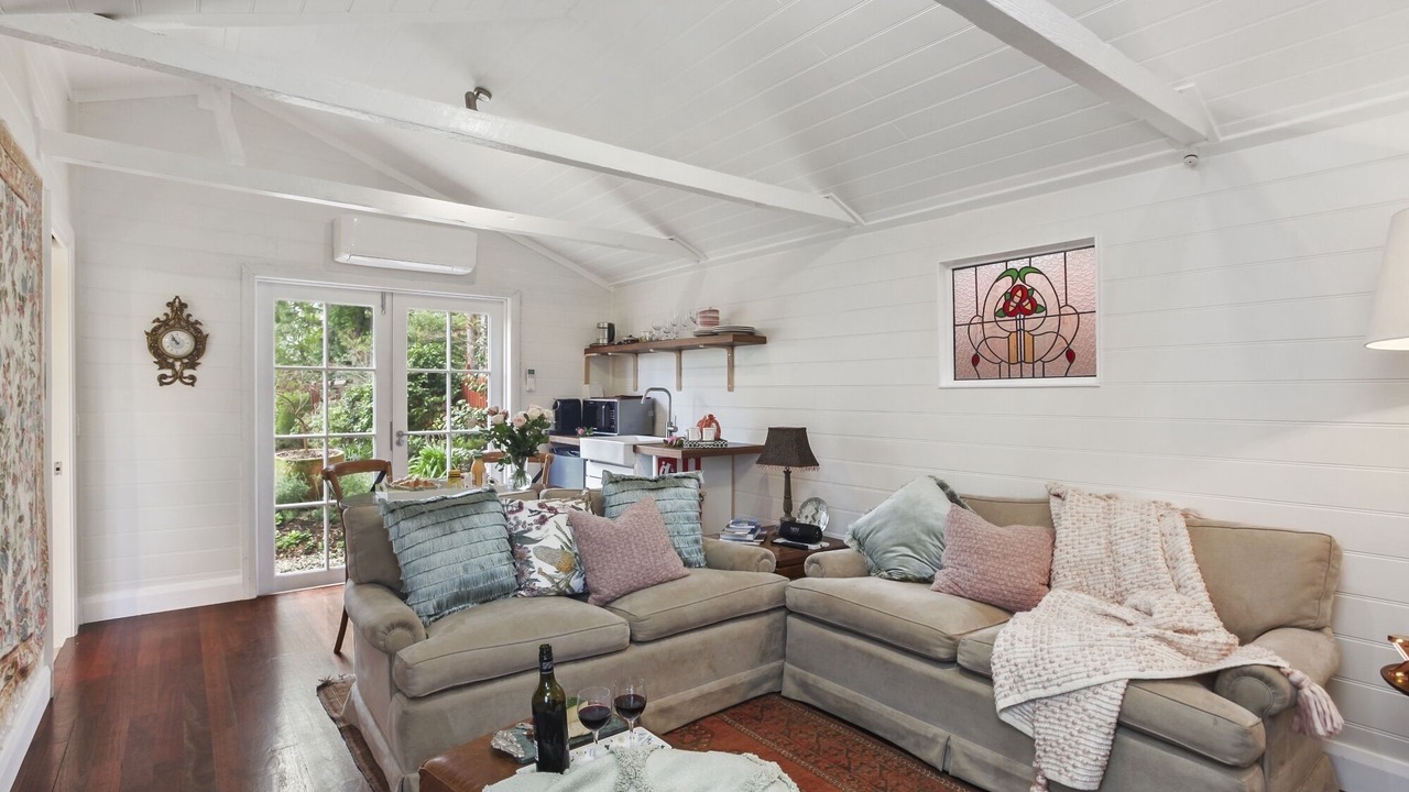 Photo of Livingroom in Leura