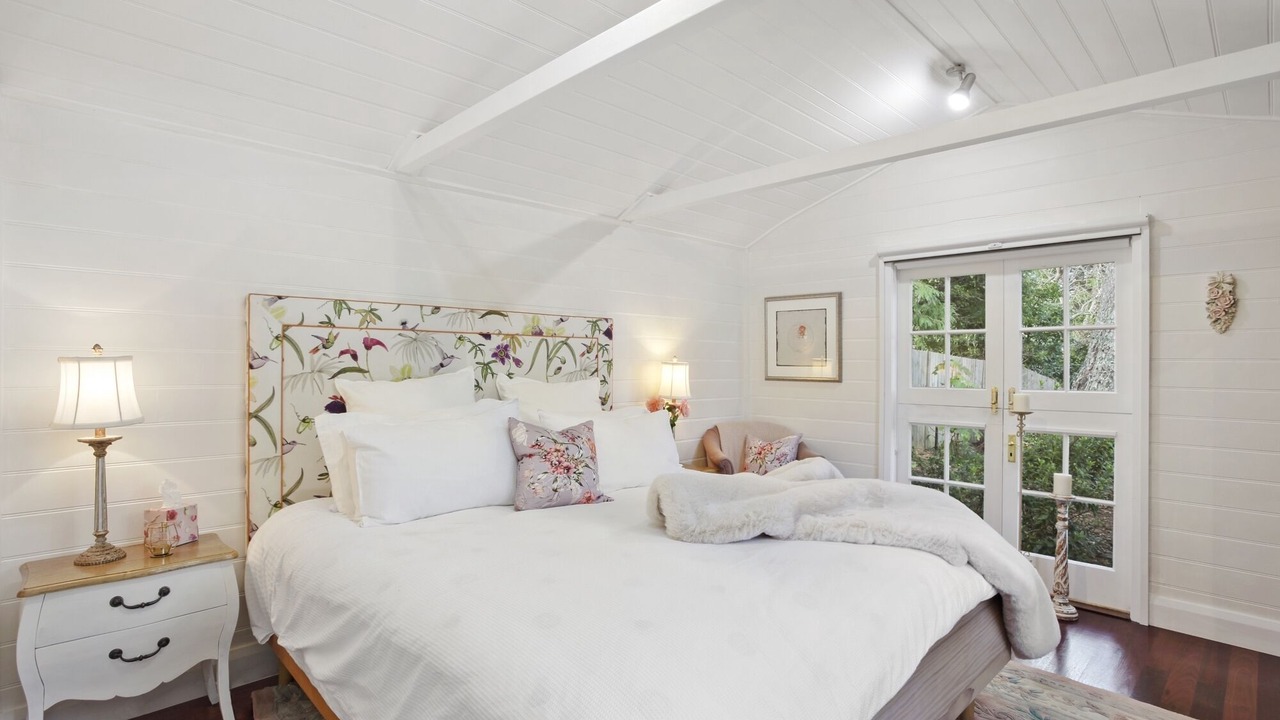 Photo of Bedroom in Leura