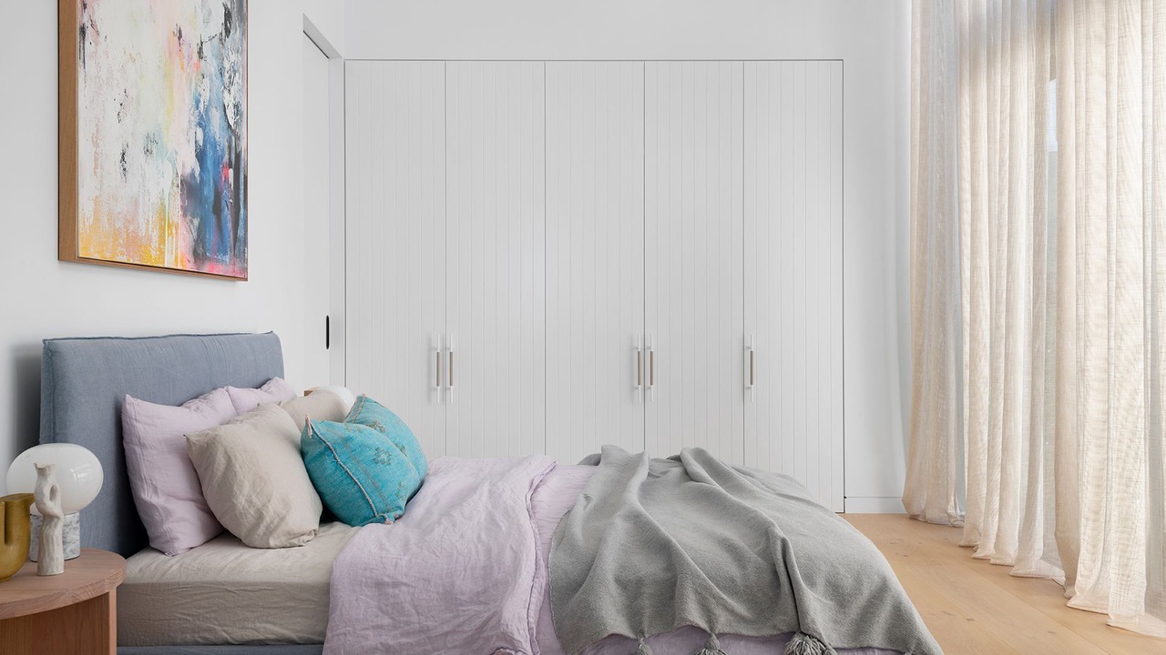 Photo of Bedroom in Sunshine Beach