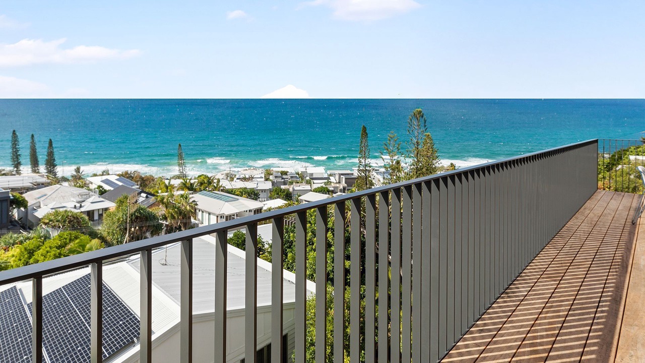 Photo of Outdoor in Sunshine Beach
