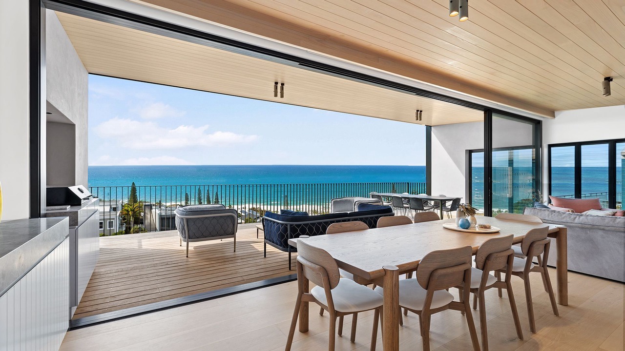 Photo of Outdoor in Sunshine Beach
