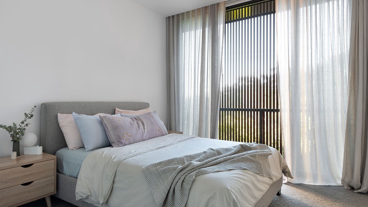 Photo of Bedroom in Sunshine Beach