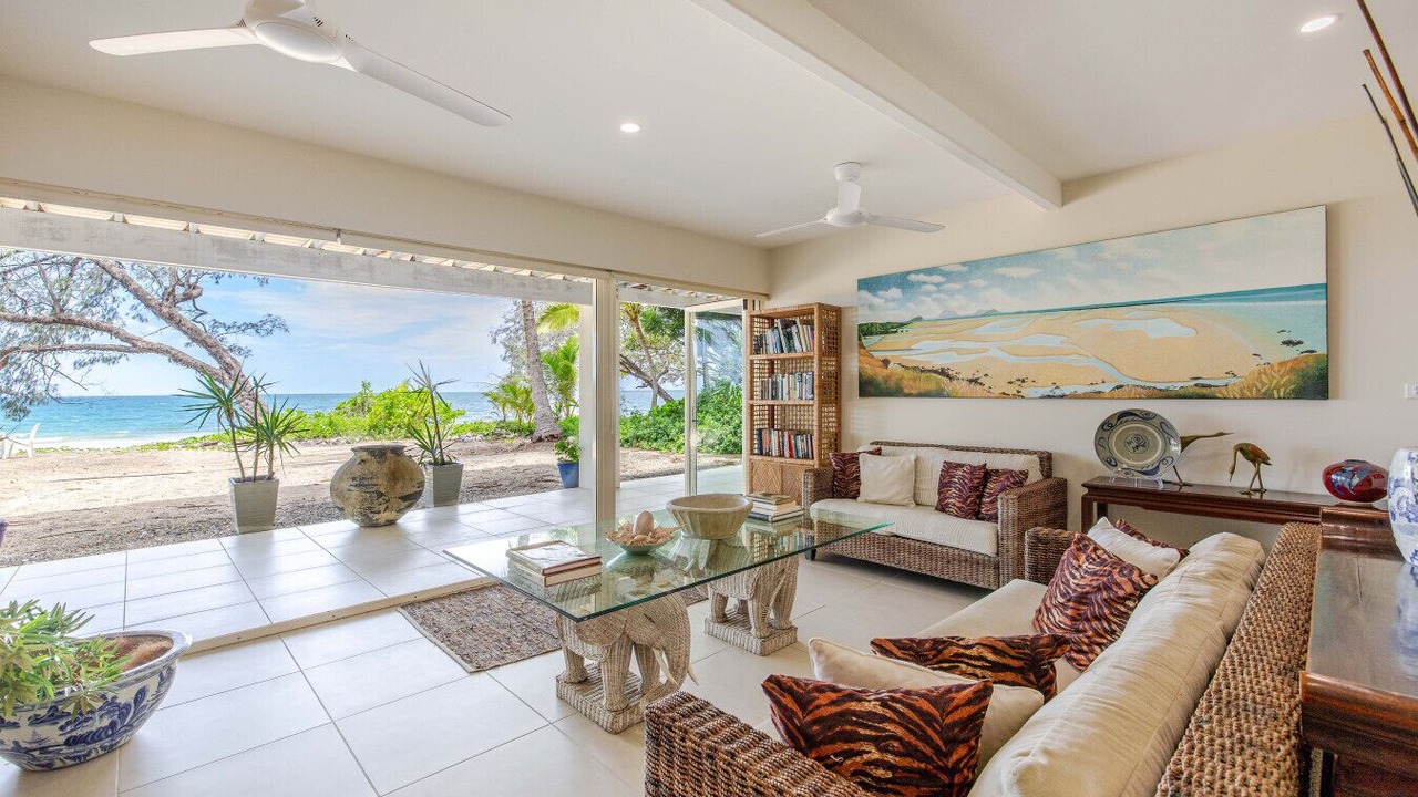 Photo of Bedroom in Oak Beach
