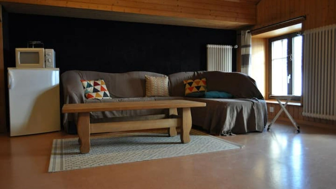 Photo of Livingroom in La Chaux-du-Milieu