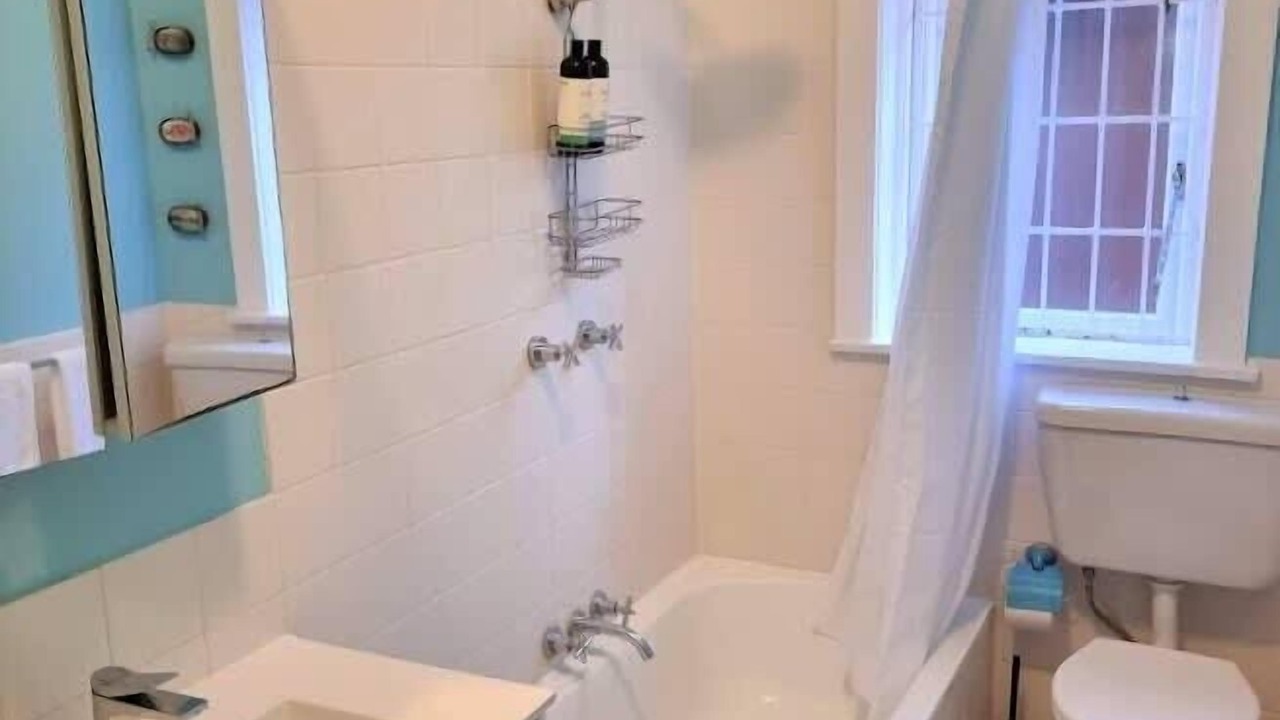 Photo of Bathroom in Bondi Beach