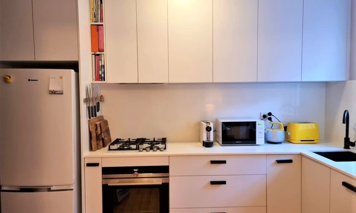 Photo of Kitchen in Bondi Beach