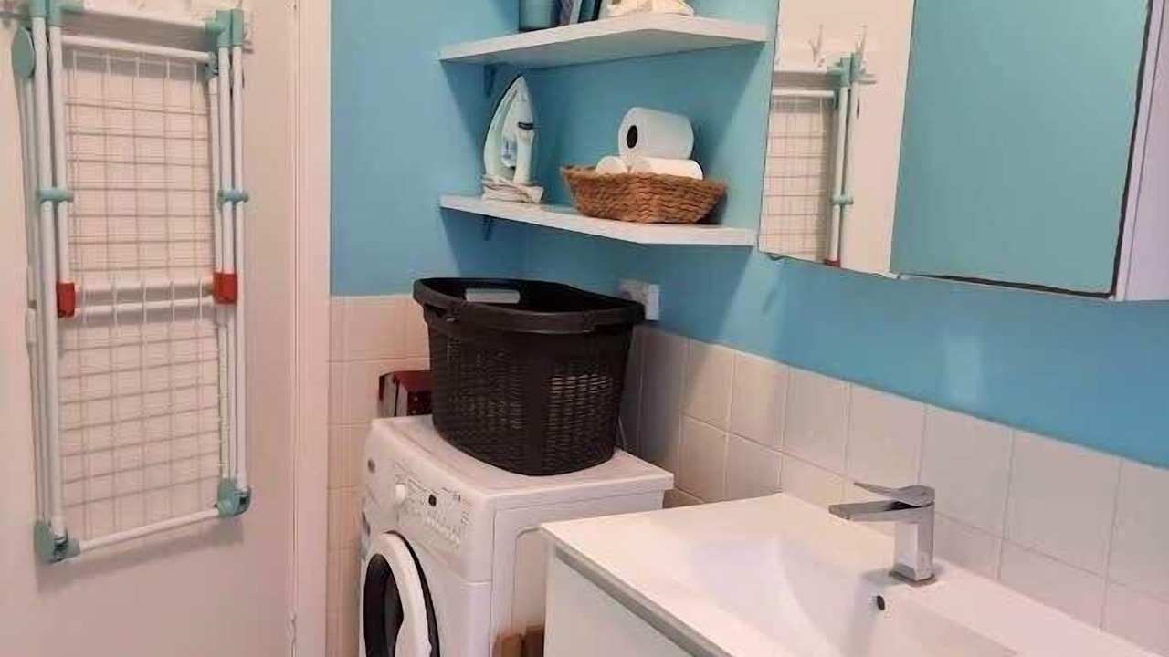 Photo of Bathroom in Bondi Beach