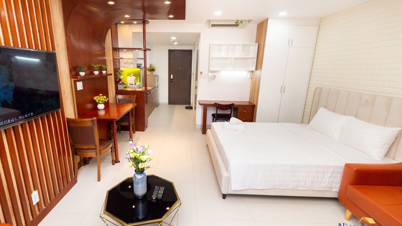 Photo of Bedroom in Phu Nhuan