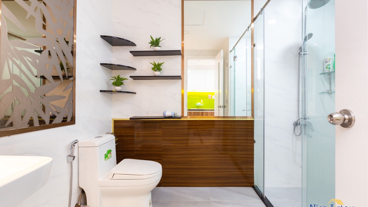 Photo of Bathroom in Phu Nhuan