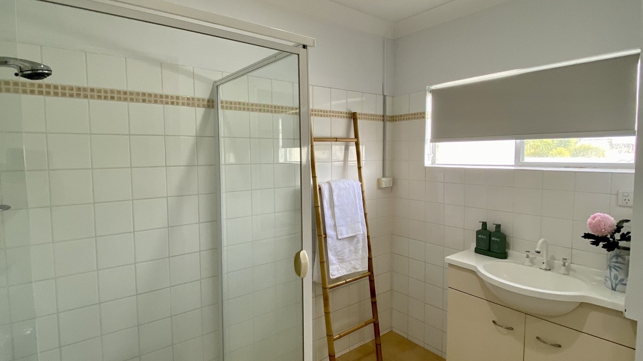 Photo of Bathroom in Paradise Point