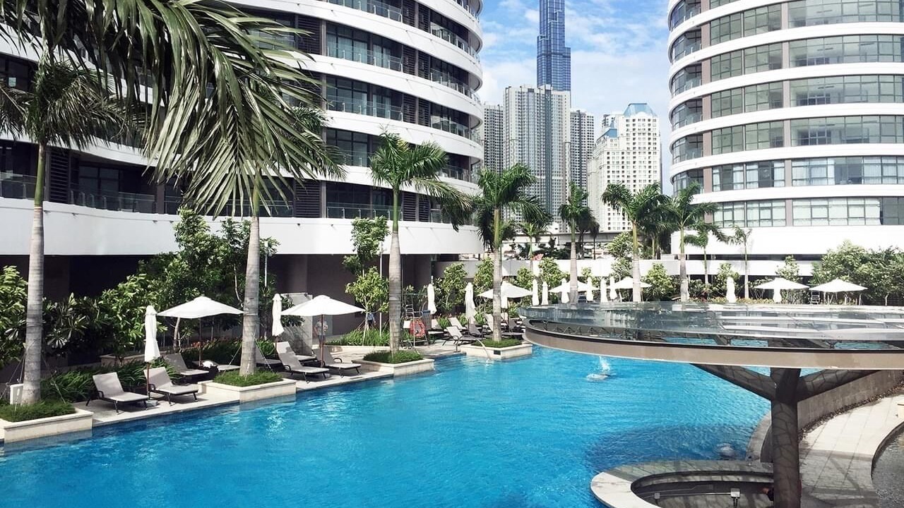 Photo of Outdoor in Hang Xanh