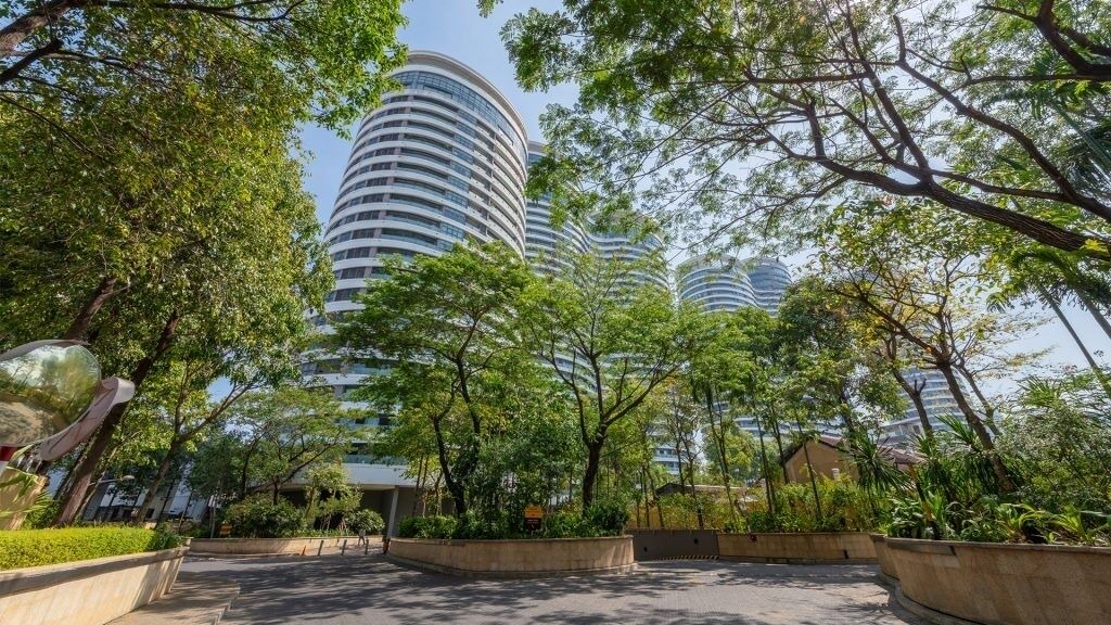 Photo of Outdoor in Hang Xanh