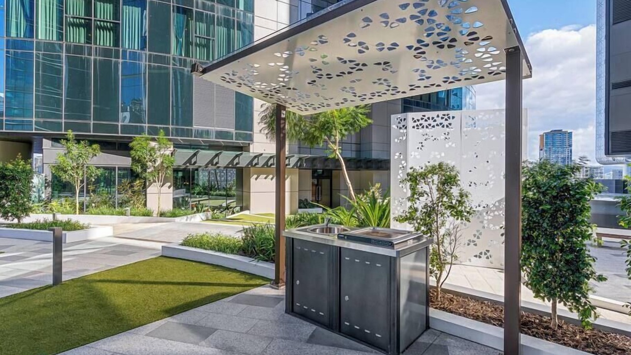 Photo of Others in Brisbane Central Business District