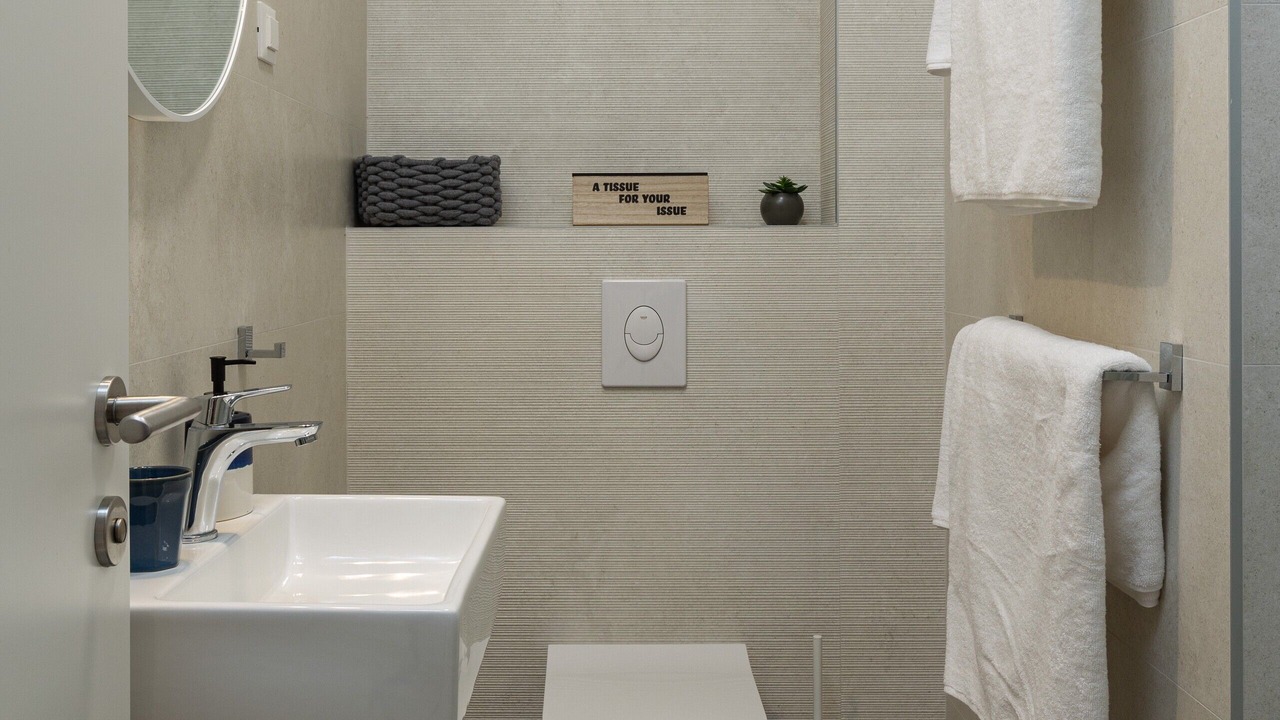 Photo of Bathroom in Gruz