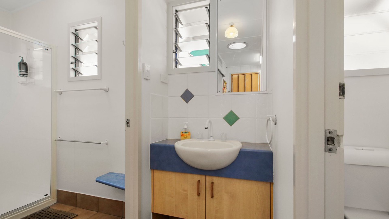 Photo of Bathroom in Currimundi