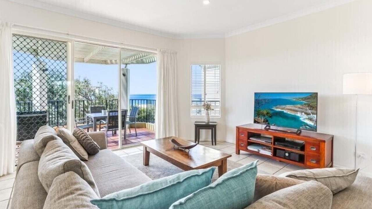 Photo of Livingroom in Sunshine Beach