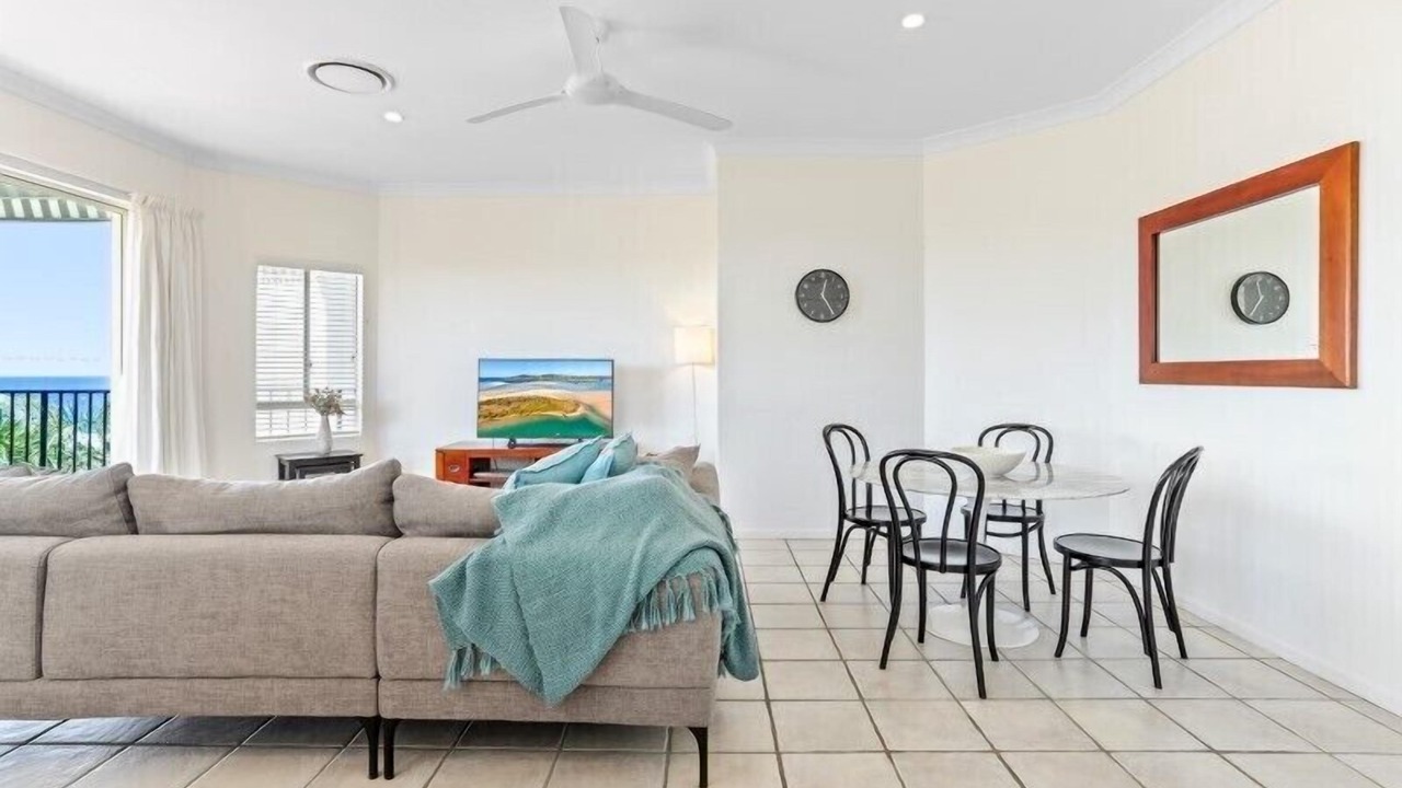 Photo of Livingroom in Sunshine Beach