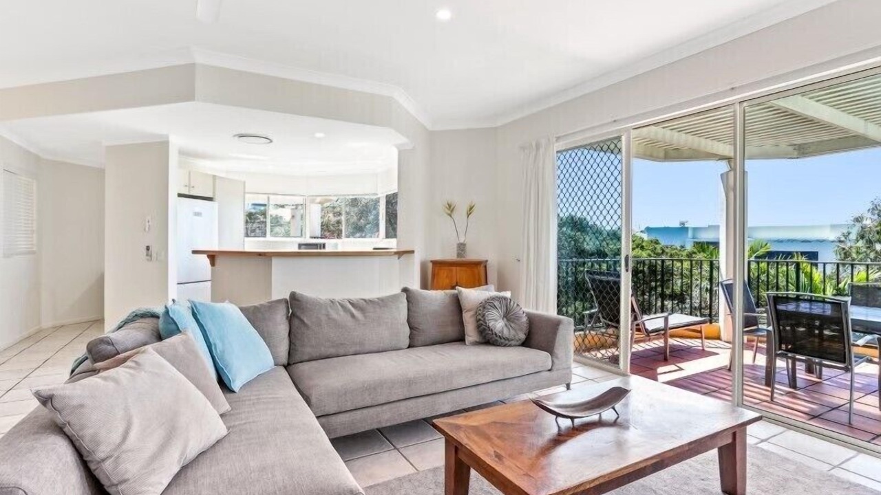 Photo of Livingroom in Sunshine Beach