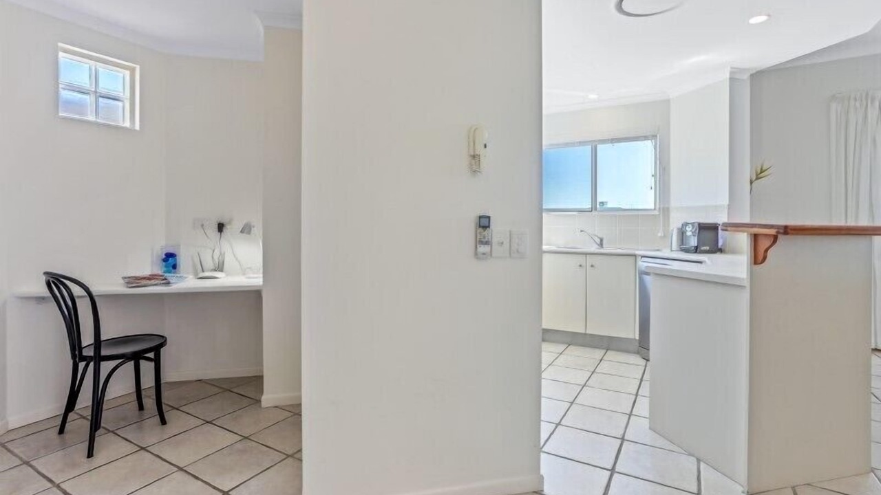 Photo of Kitchen in Sunshine Beach