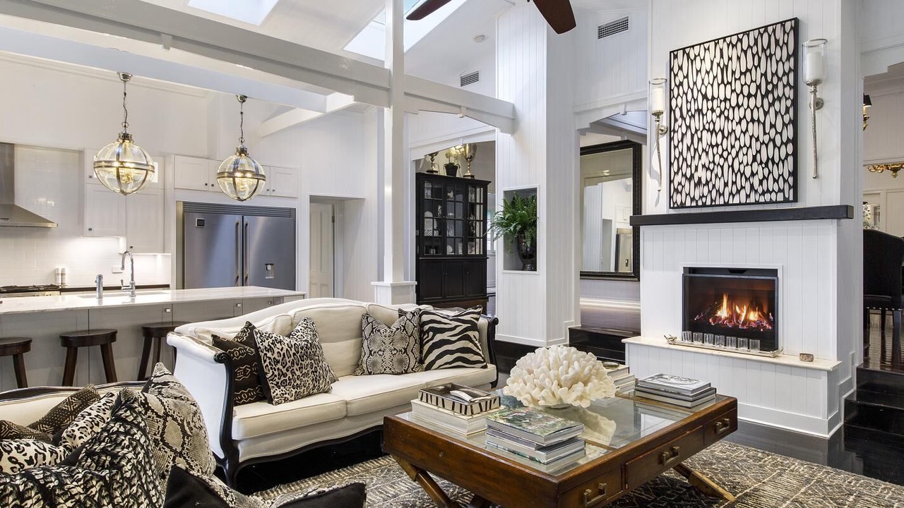 Photo of Livingroom in Doonan