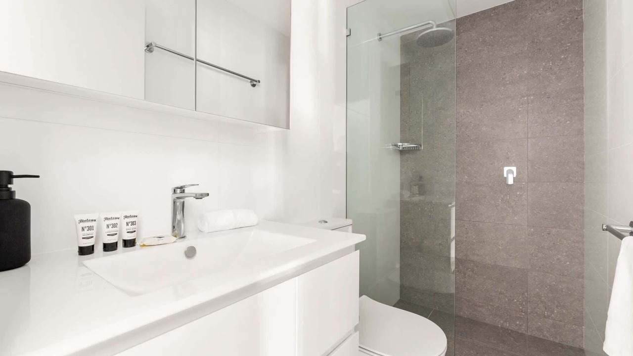 Photo of Bathroom in Coogee