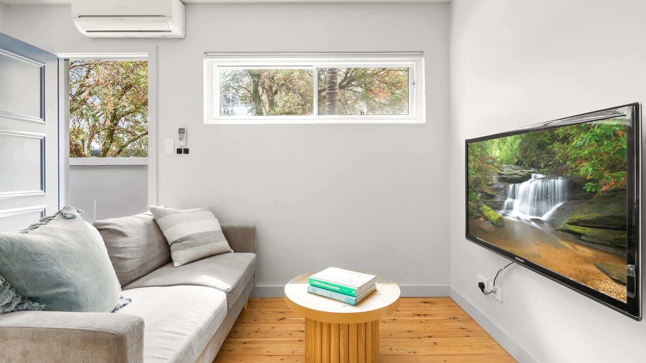 Photo of Livingroom in Coogee