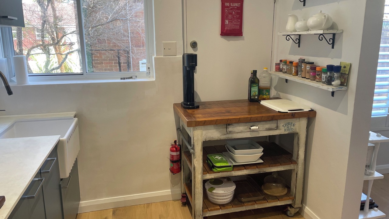 Photo of Kitchen in Freshwater