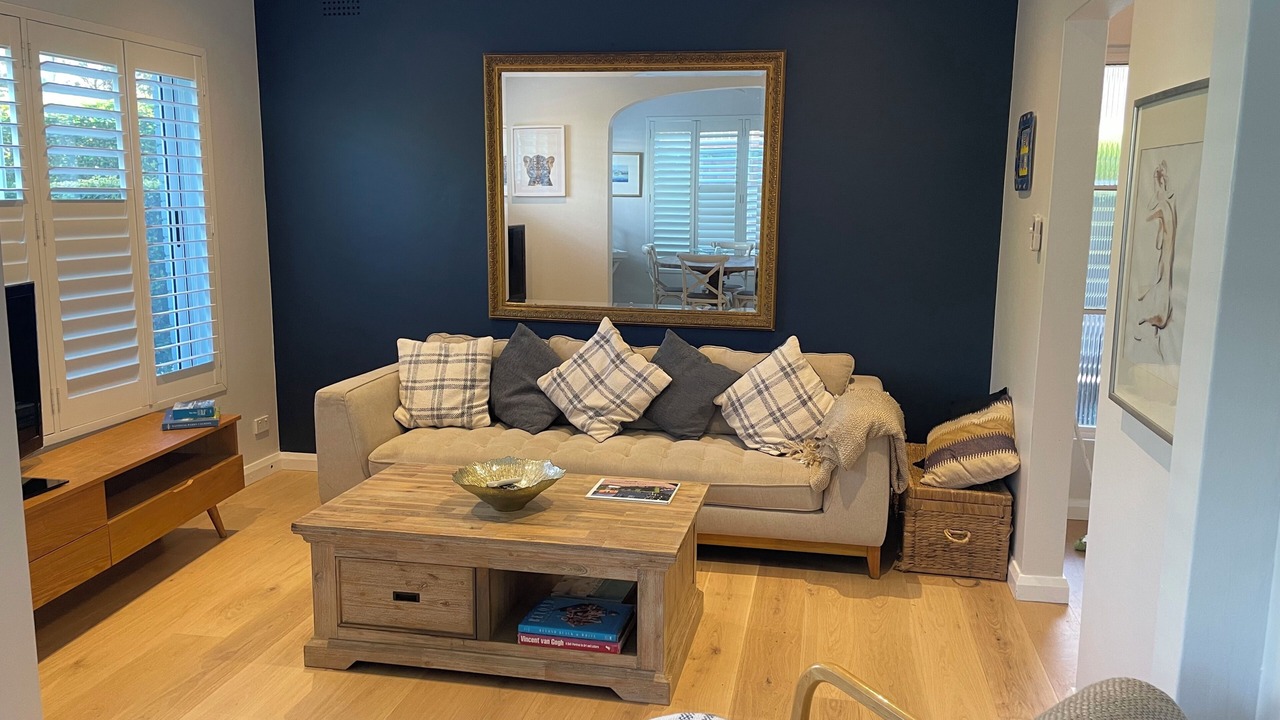 Photo of Livingroom in Freshwater