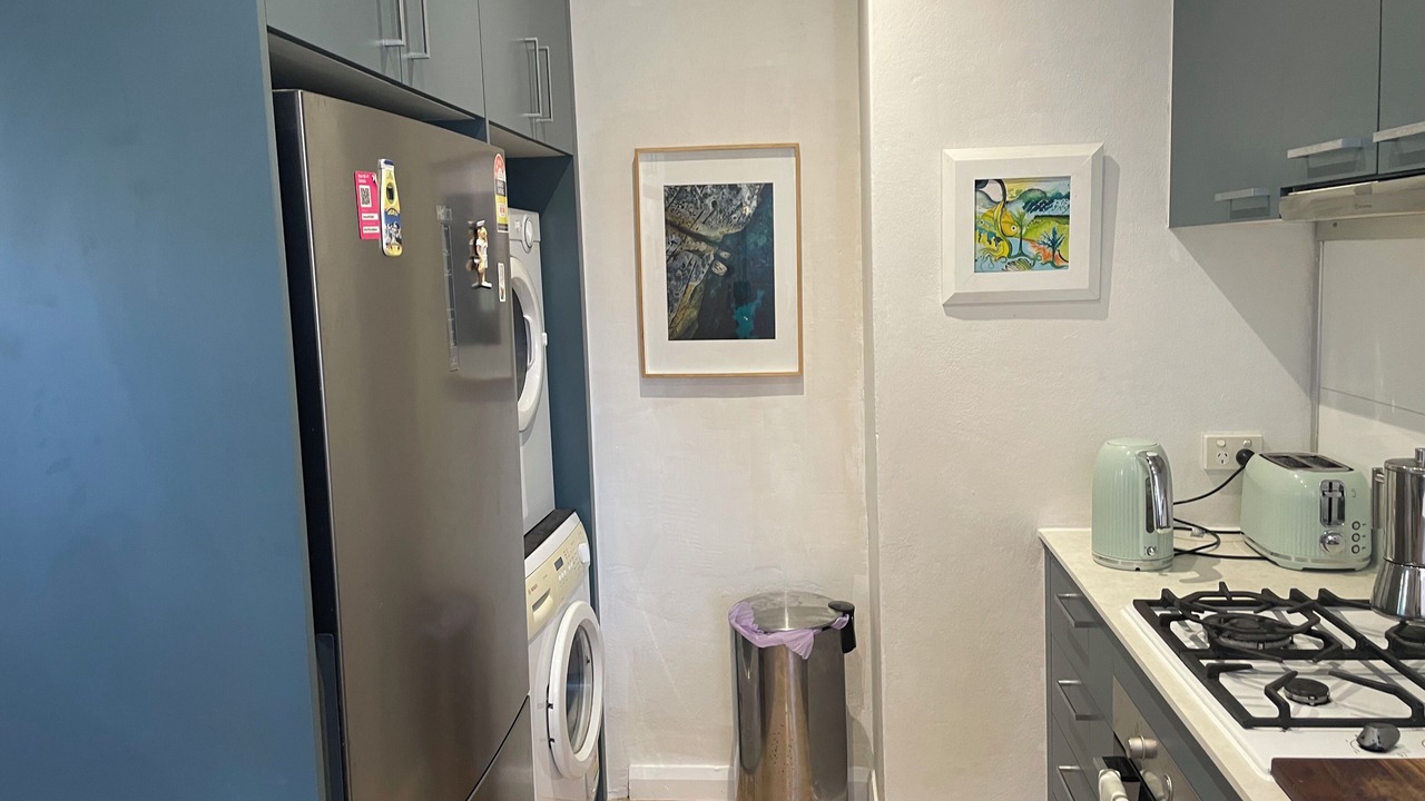 Photo of Kitchen in Freshwater