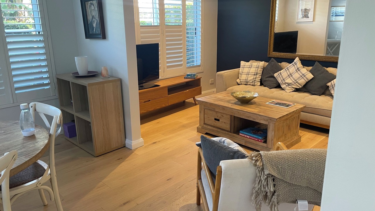 Photo of Livingroom in Freshwater
