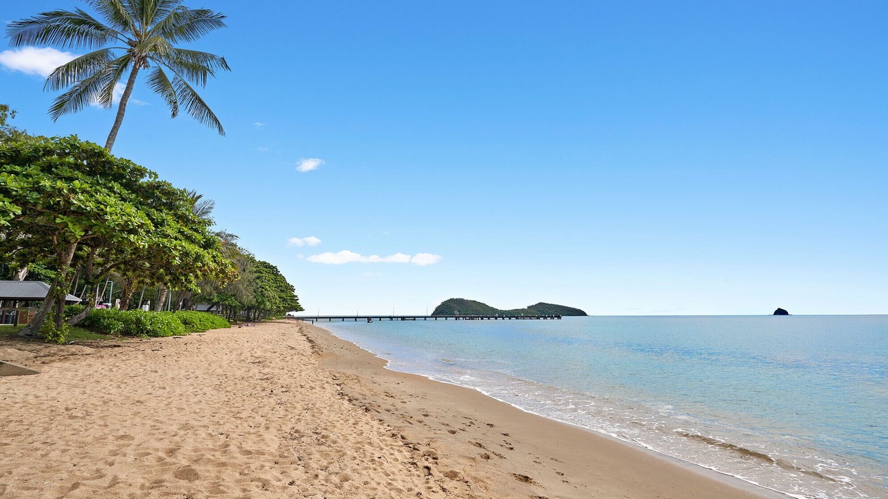 Photo of Others in Palm Cove