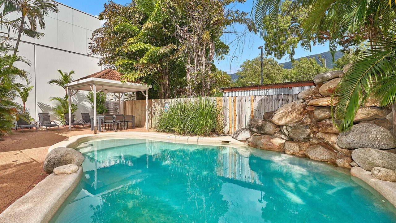 Photo of Outdoor in Palm Cove