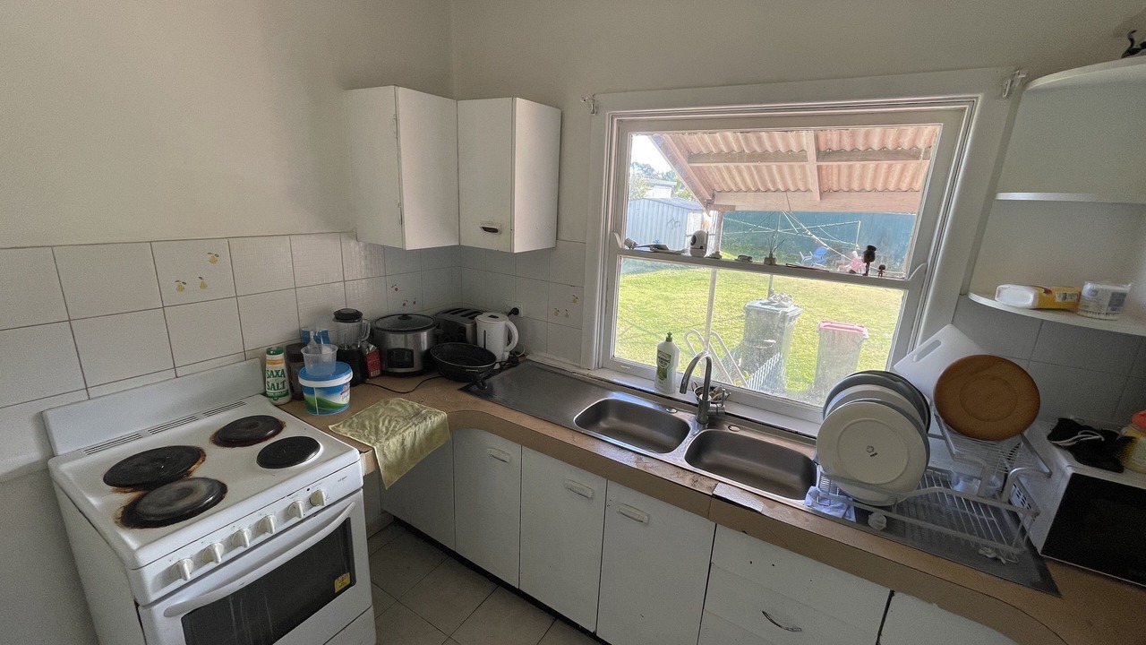 Photo of Kitchen in South Granville