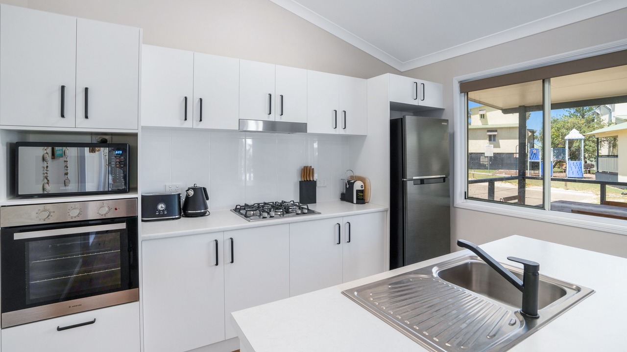 Photo of Kitchen in Eurong