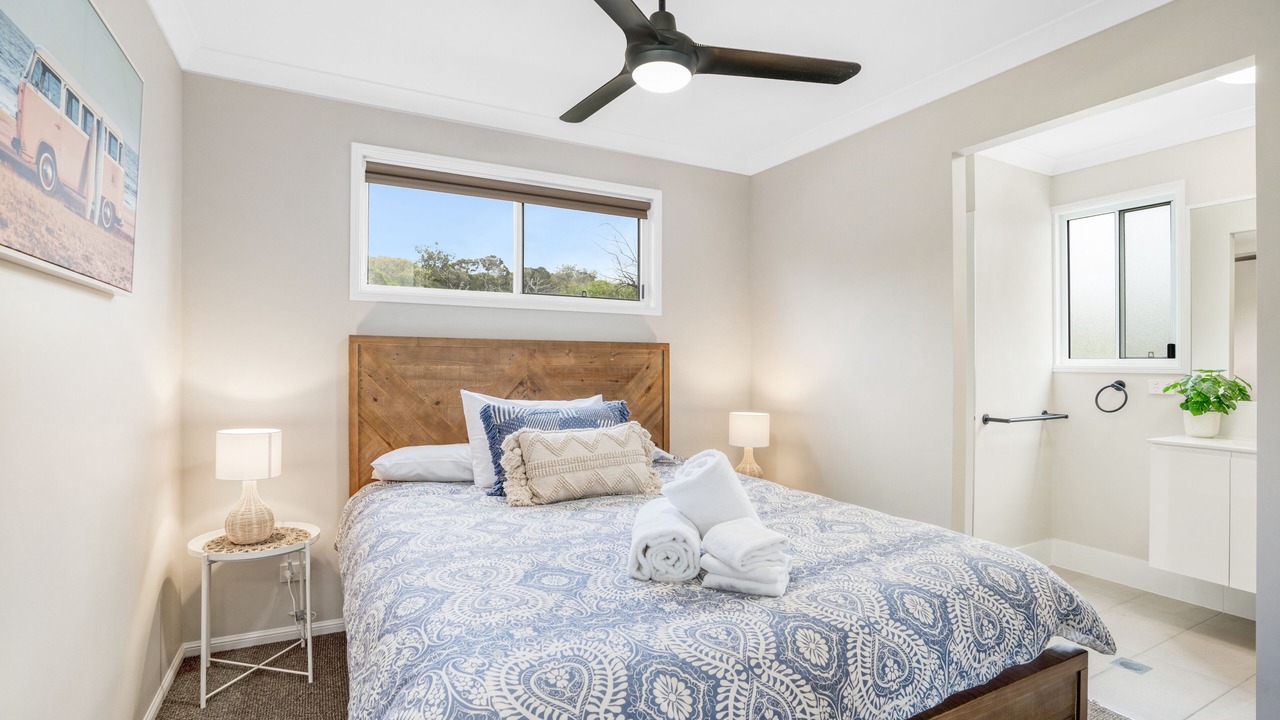 Photo of Bedroom in Eurong