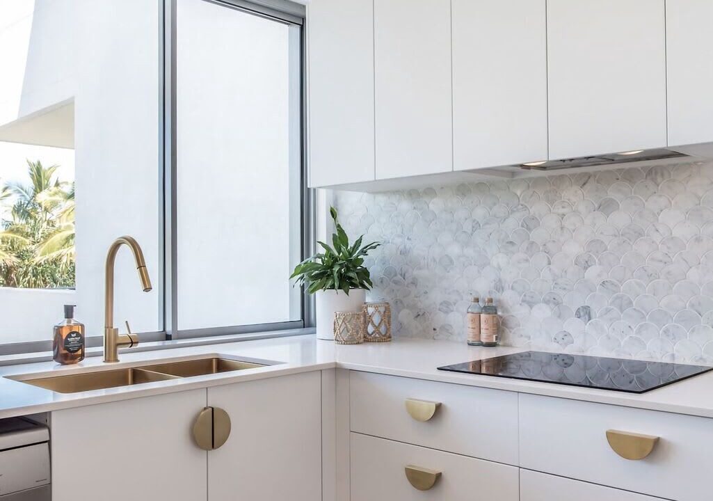 Photo of Kitchen in Sunrise Beach