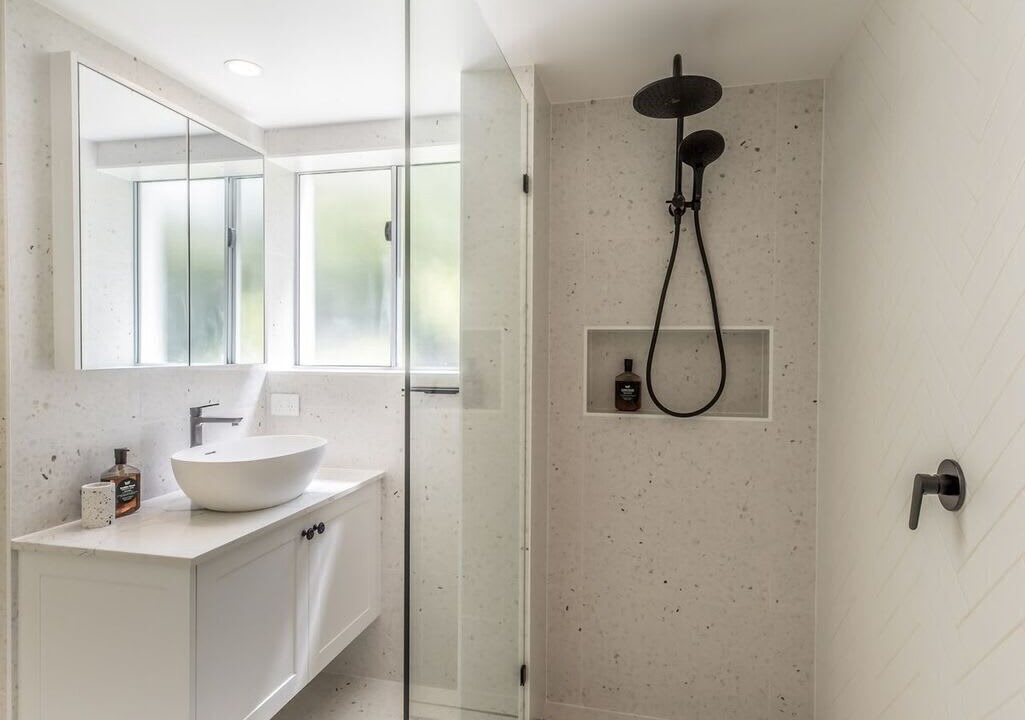 Photo of Bathroom in Sunrise Beach