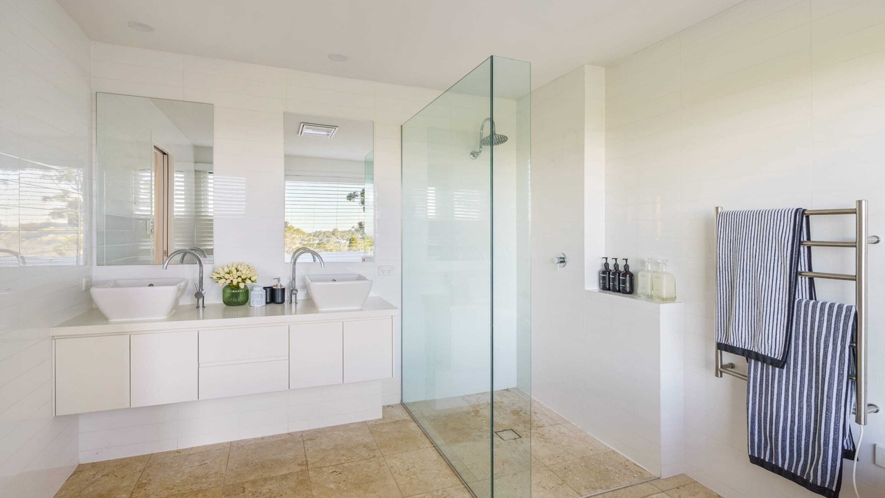 Photo of Bathroom in Montville