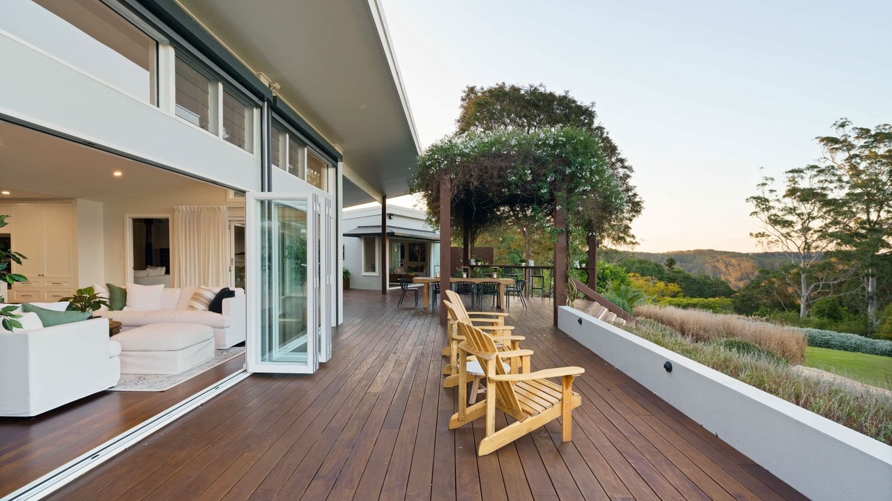 Photo of Outdoor in Montville