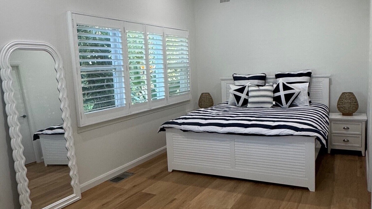 Photo of Bedroom in Forresters Beach