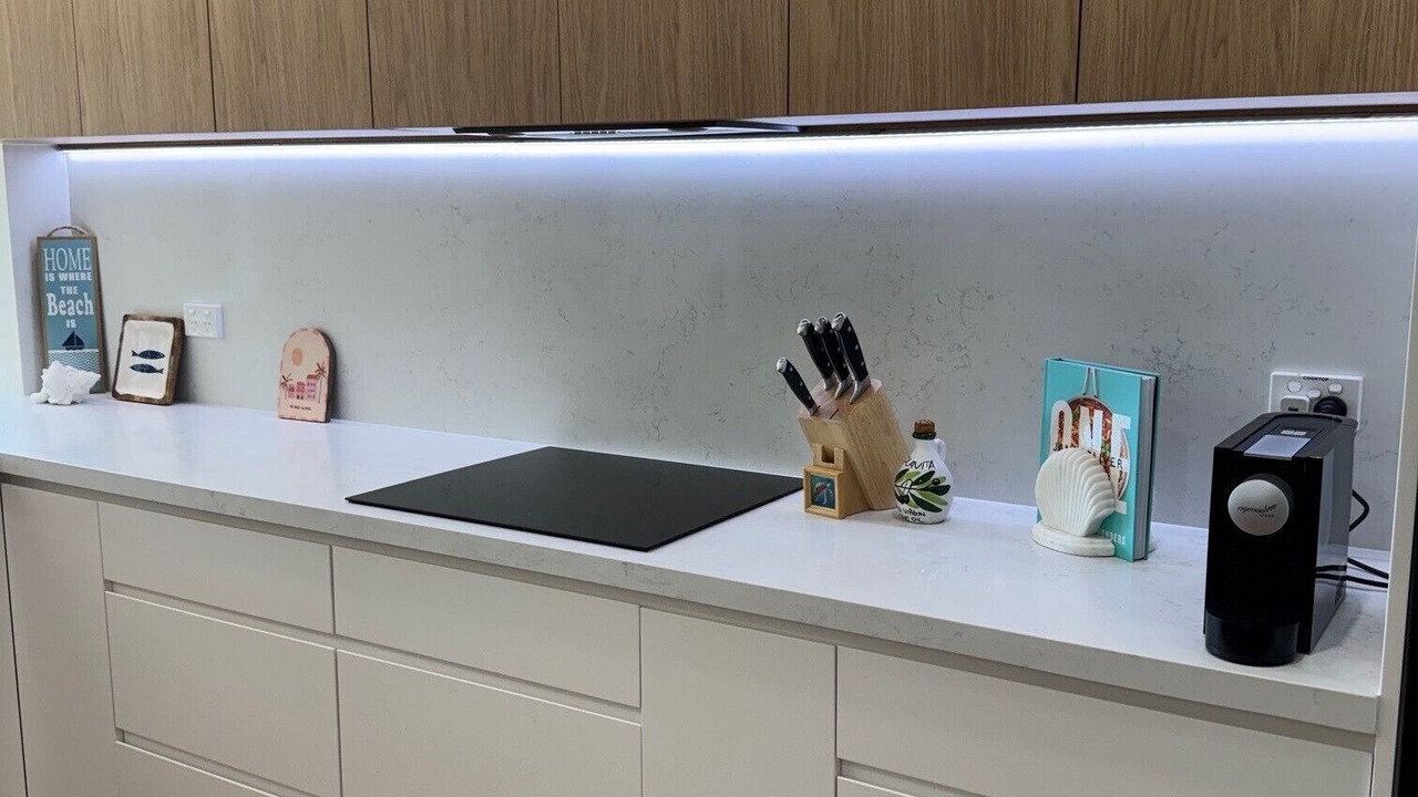 Photo of Kitchen in Forresters Beach