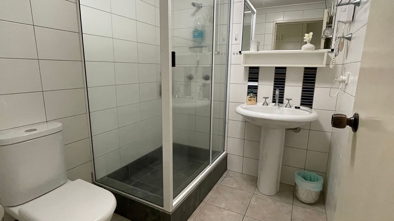 Photo of Bathroom in Mission Beach