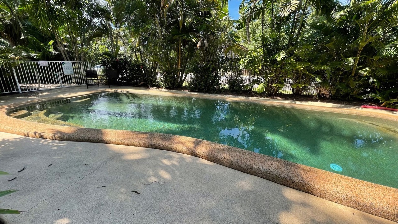 Photo of Outdoor in Mission Beach