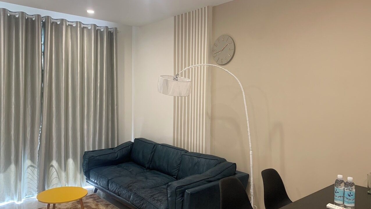 Photo of Livingroom in District 9