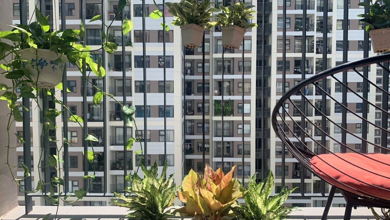Photo of Outdoor in District 9