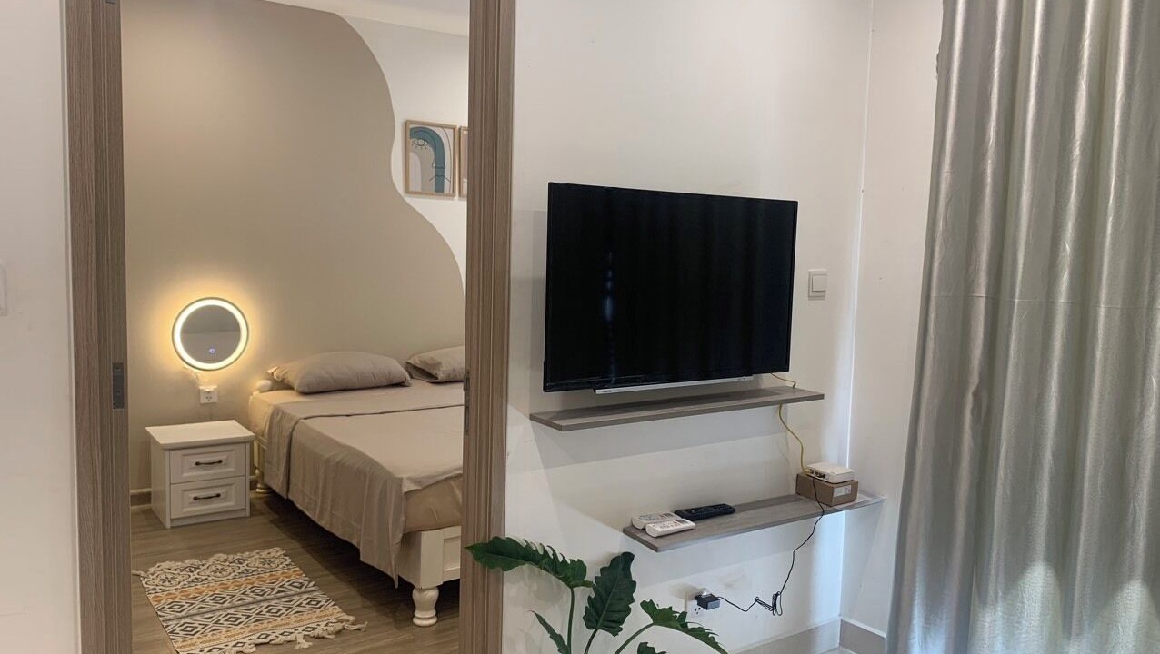 Photo of Bedroom in District 9