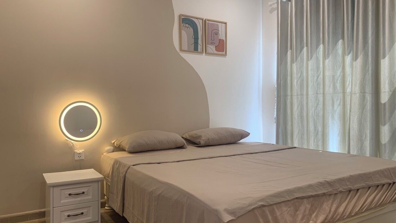 Photo of Bedroom in District 9