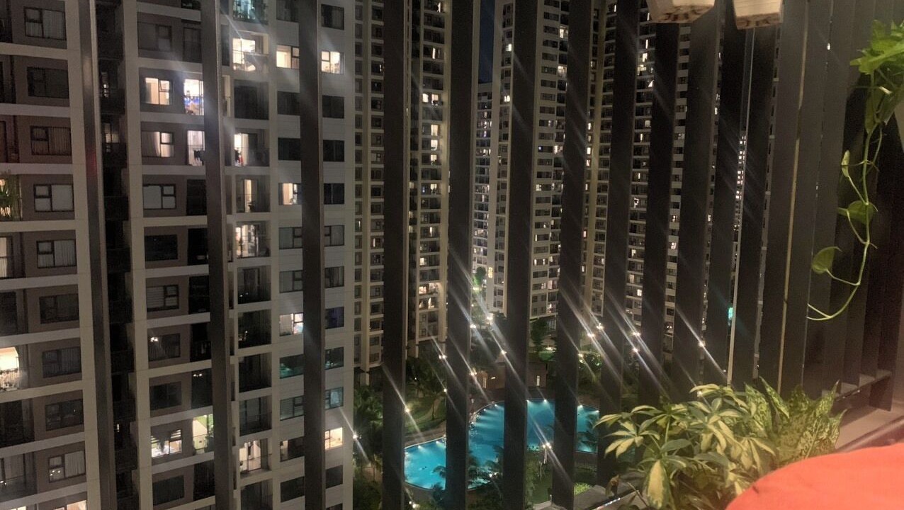 Photo of Outdoor in District 9