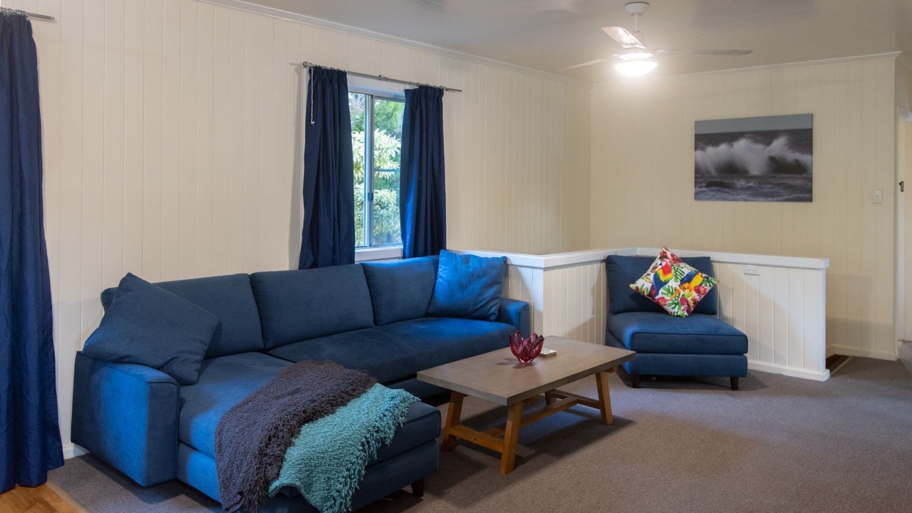 Photo of Livingroom in Yaroomba