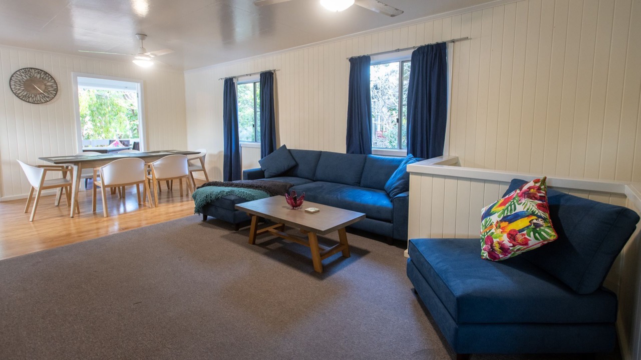 Photo of Livingroom in Yaroomba